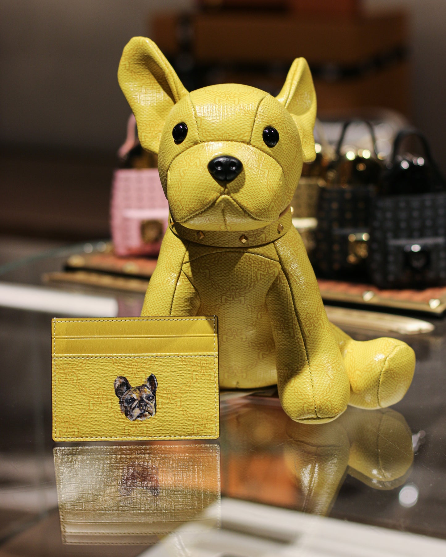 Luxury leather painting London , Hand-painted leather art , Custom leather artwork UK , Bespoke leather artist London , Painted leather accessories , High-end leather design , London , Handcrafted leather gifts, Artist , Aivis Provejs