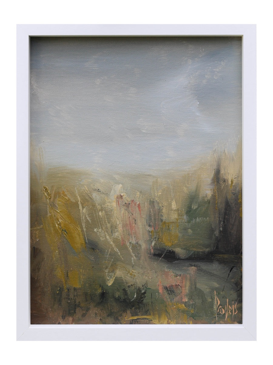 Fields of Kent No. 7