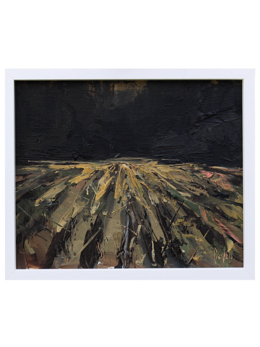 Fields of Kent No. 2