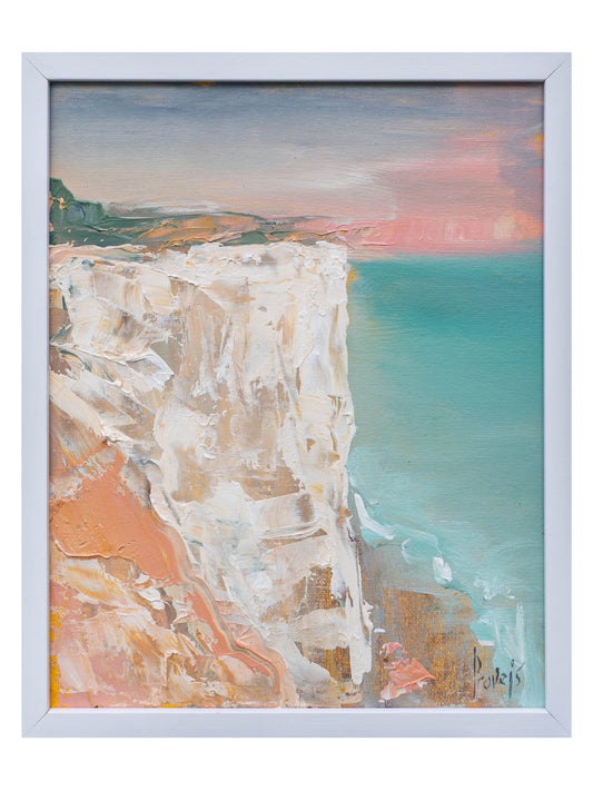 White Cliffs of Dover No. 2