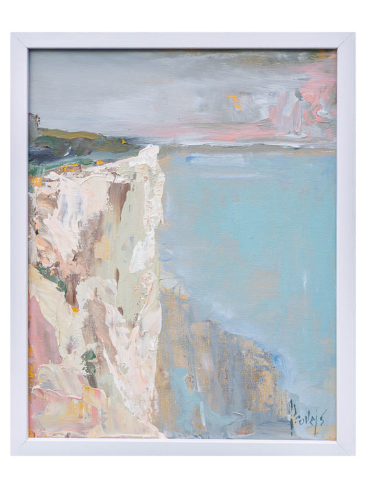 White Cliffs of Dover No. 3