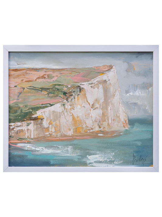 White Cliffs of Dover No. 5